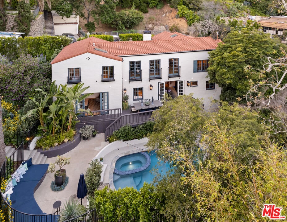 Serene Estate