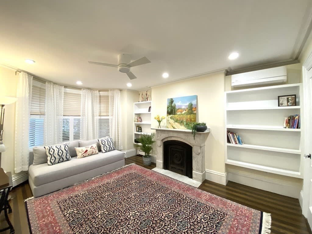 61 Chandler St, #1
