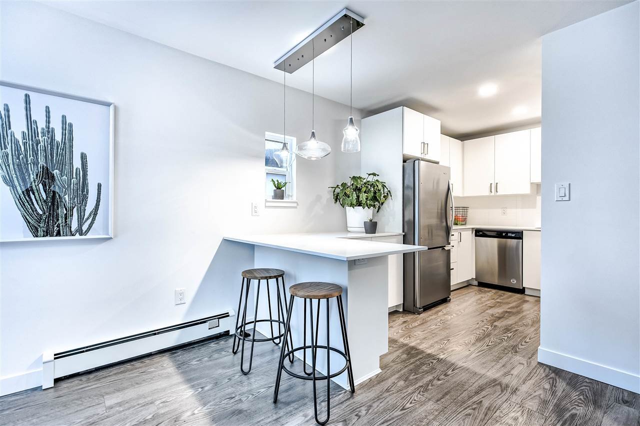 108-4625 Grange Street, Burnaby