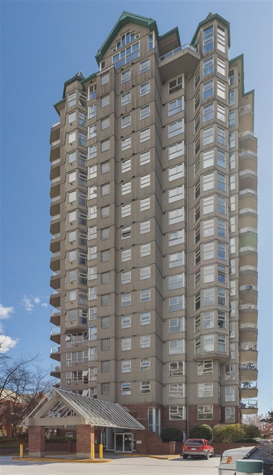 1603-1250 Quayside Dr