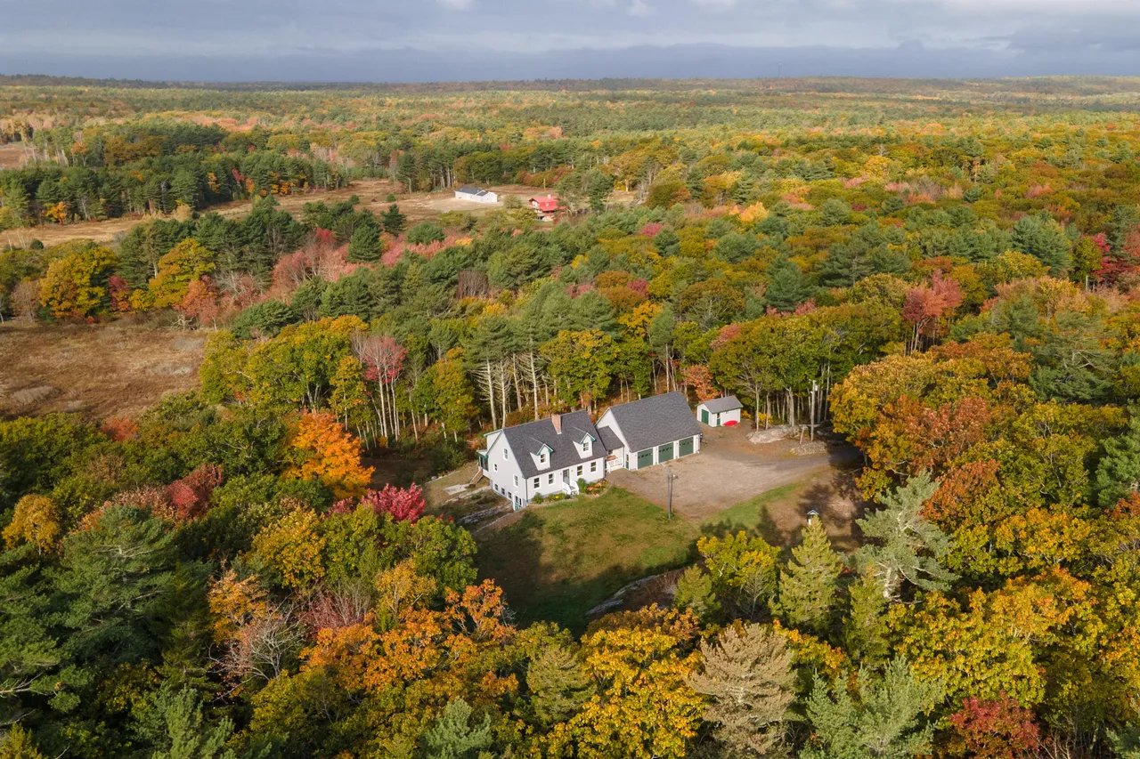 Home for Sale – 2 Lemont Way, Phippsburg, ME