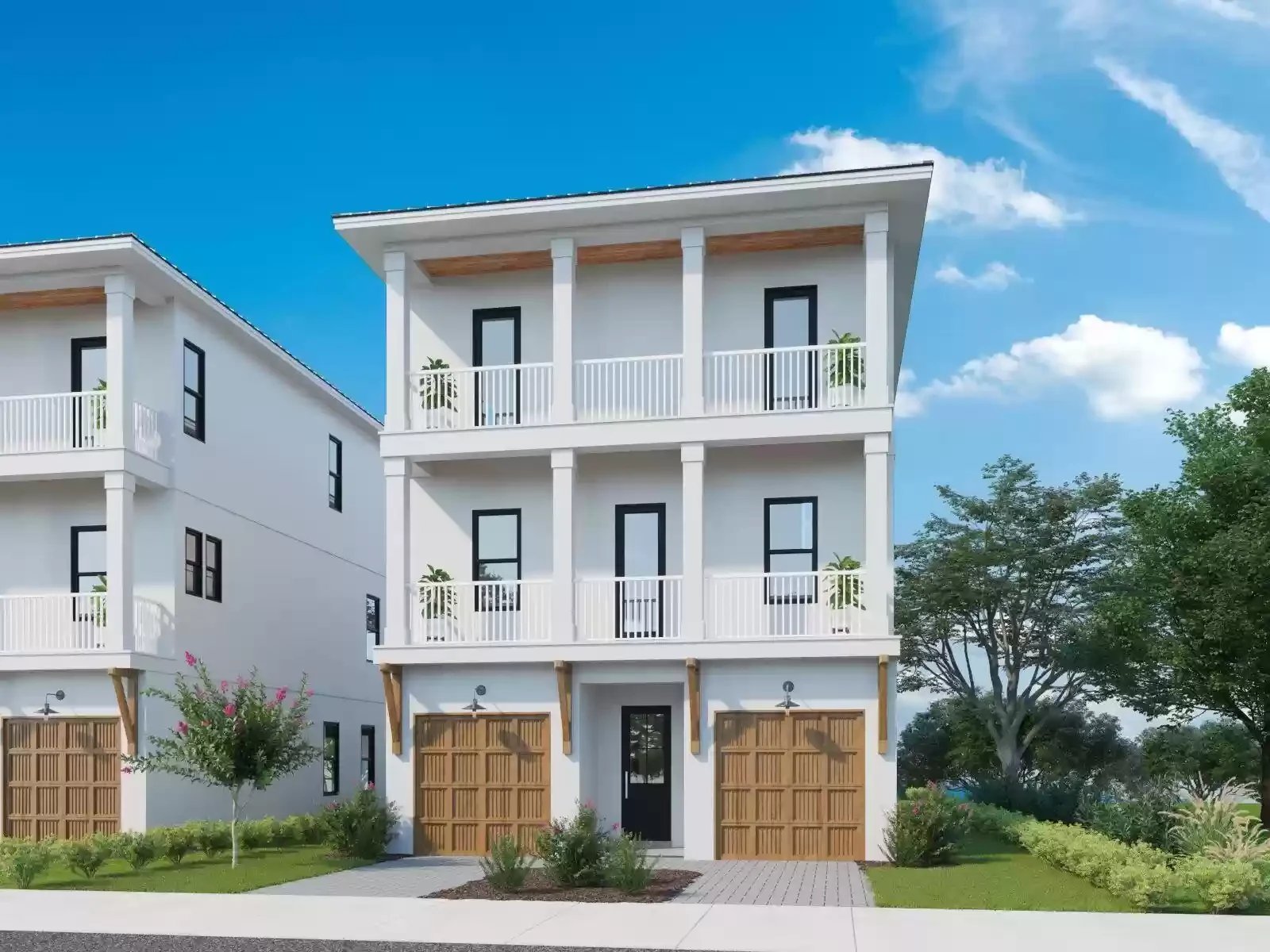 2 Miramar Ct Lot 2