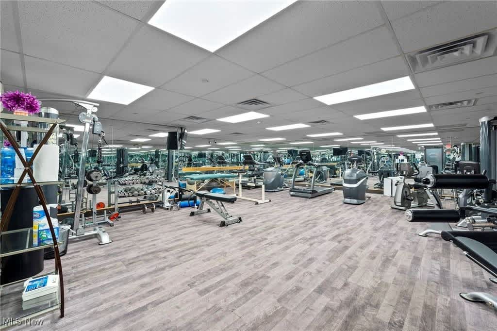 27500 Cedar Road 602