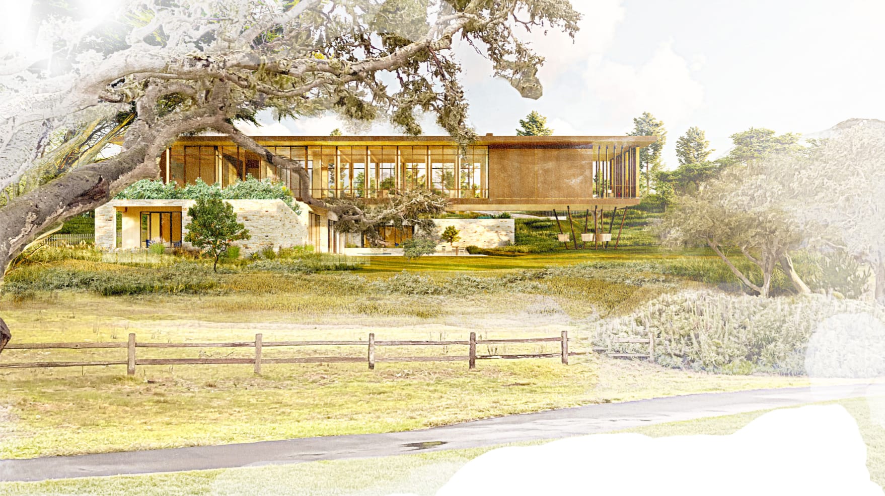 Pebble Beach Dream - 3414 17 Mile Drive