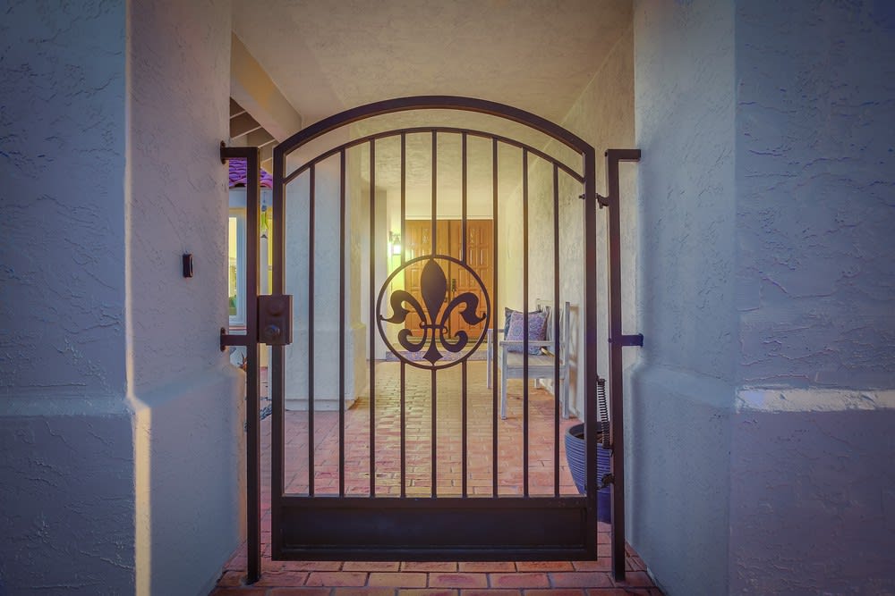 3534 Avenida Sierra