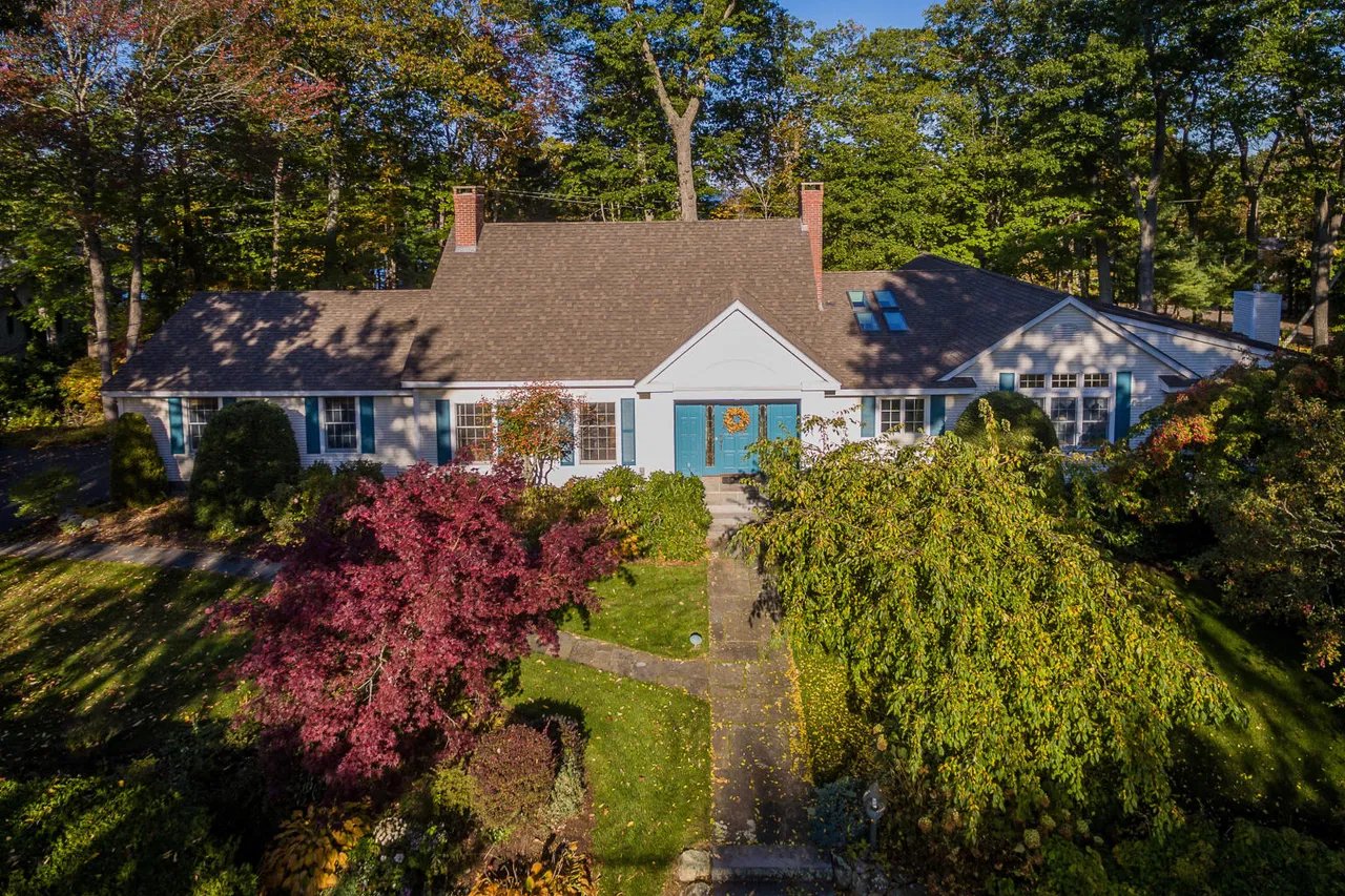 Home for Sale – 124 Bay View Street, Camden, ME