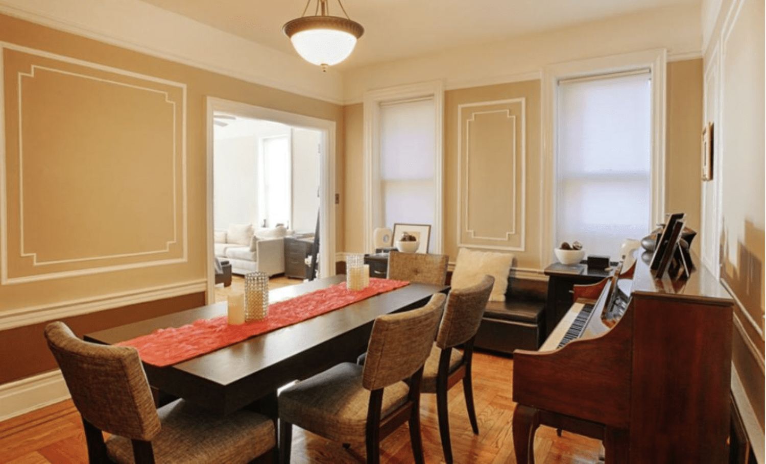 446 Kingston Ave, Apt. C22