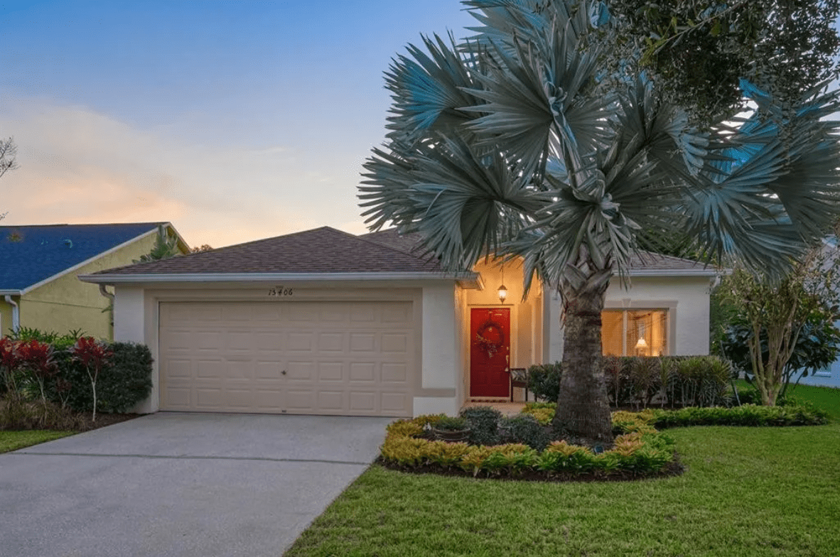 15406 SIR MAXWELL COUR