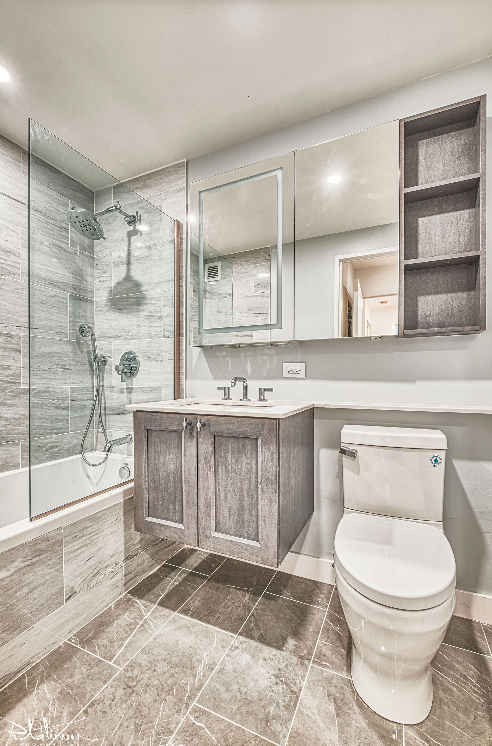 2 South End Avenue, Apt 5-P