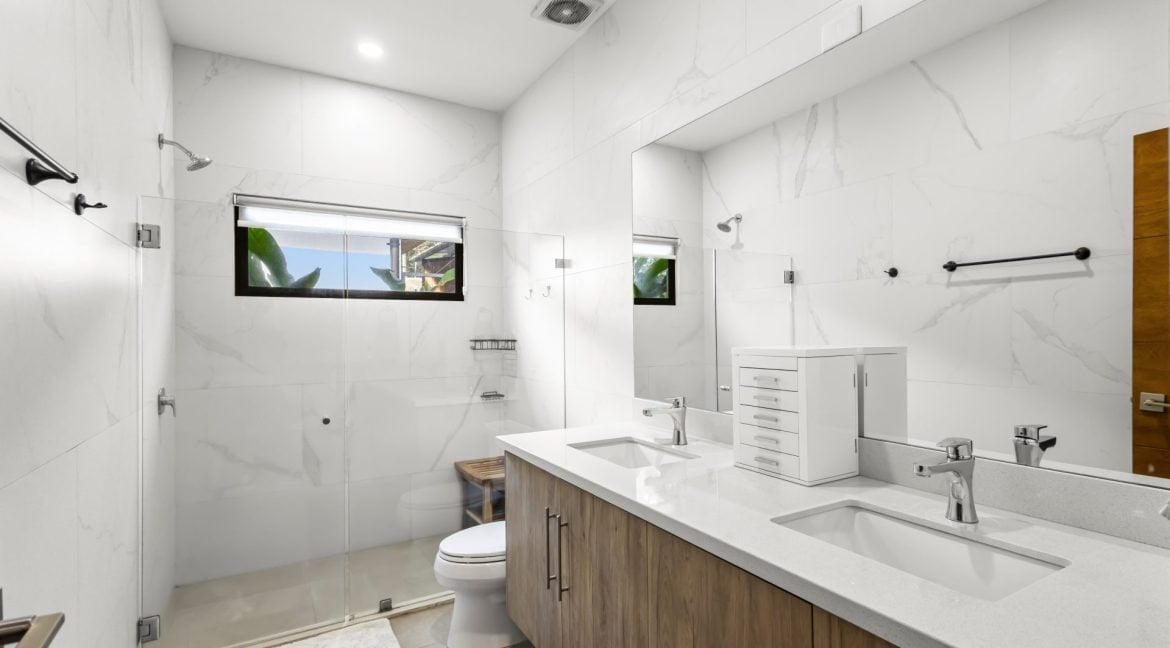 Solar Home With Guest Casitas, Tamarindo, Guanacaste