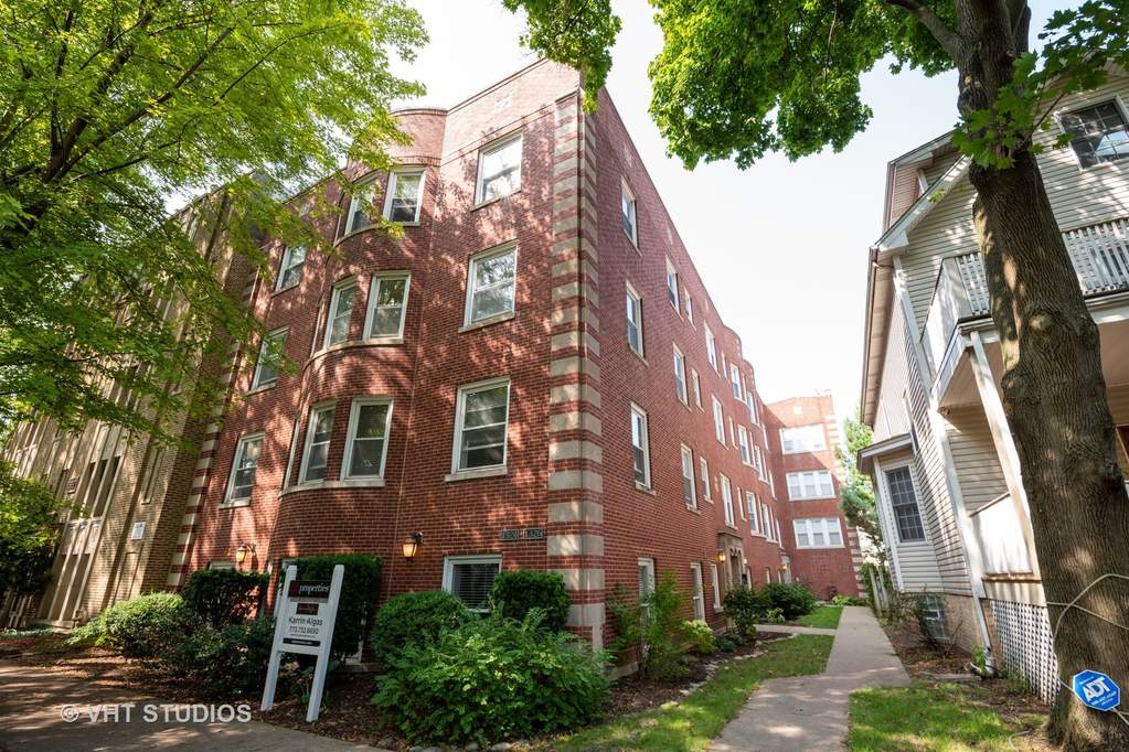 1324 W Hood Ave #1B 