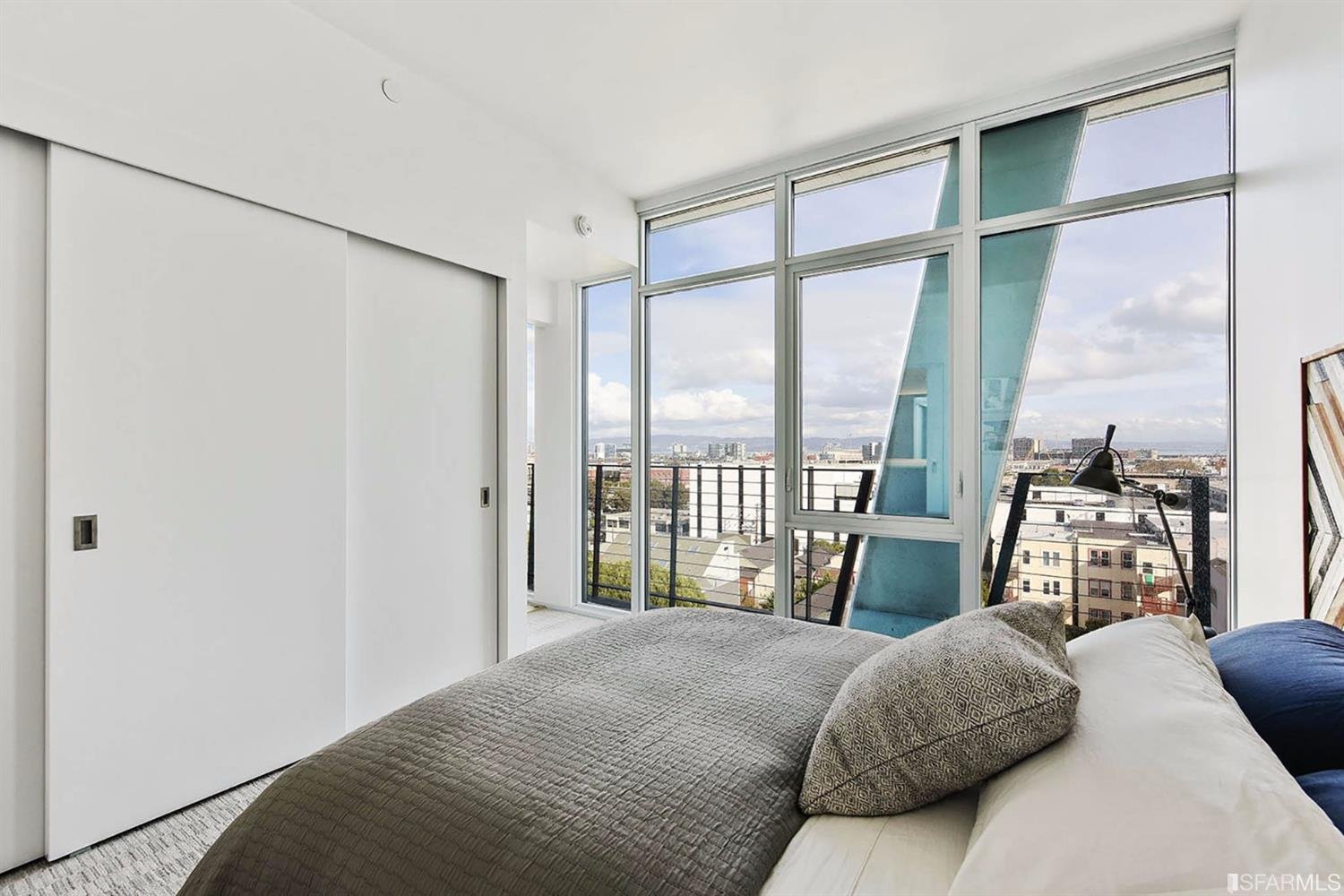 338 Potrero Av #808