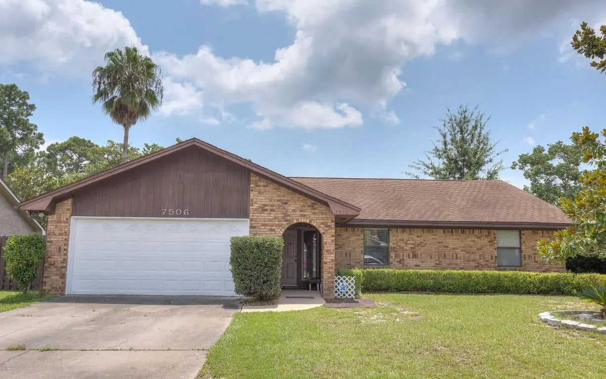 7506 MELODY Lane