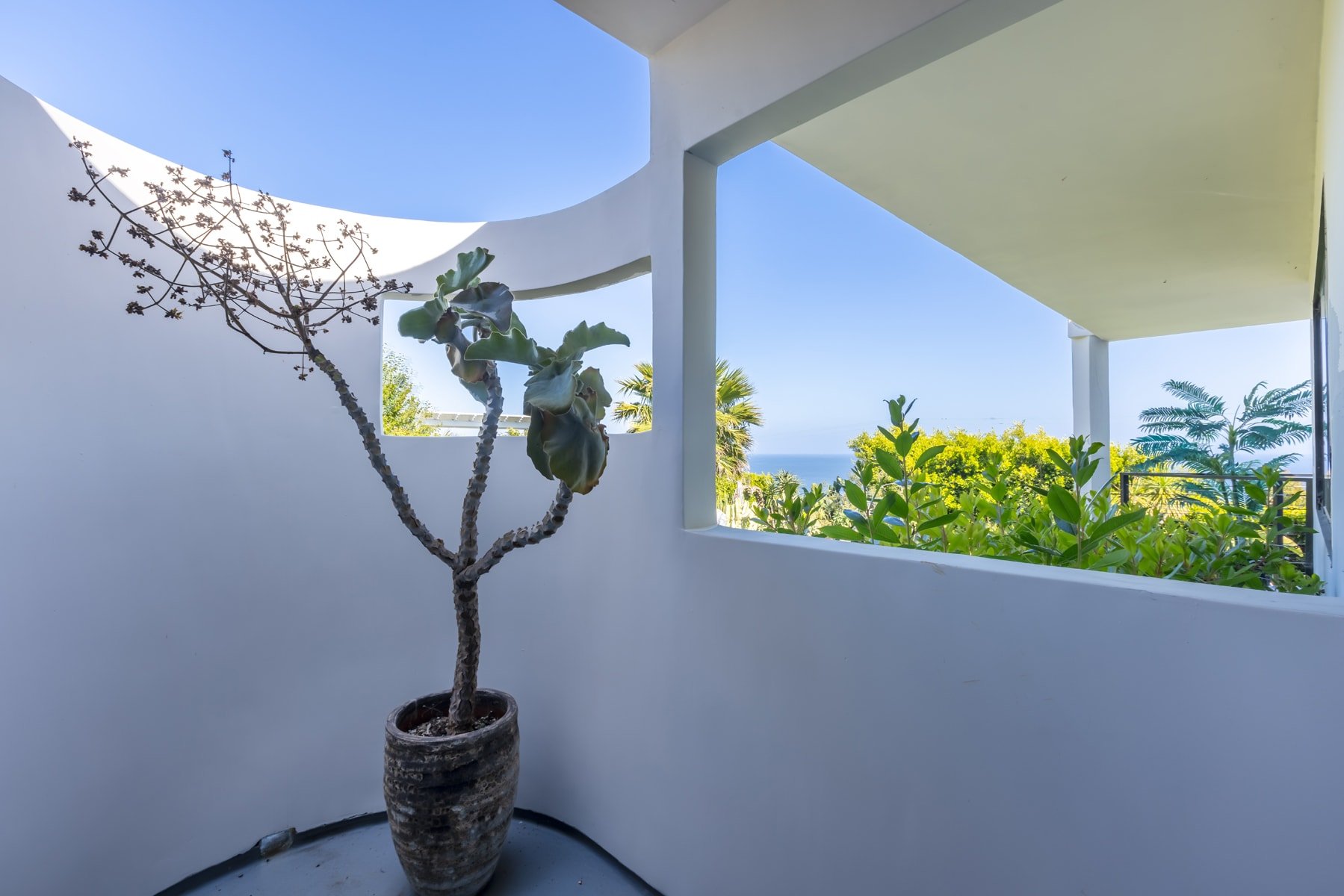 Casa Maria by Oraklus