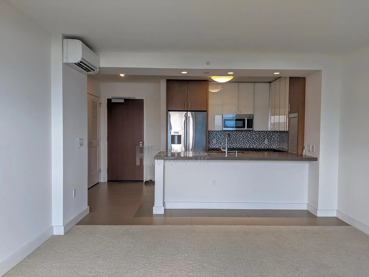 600 Ala Moana Blvd #1904