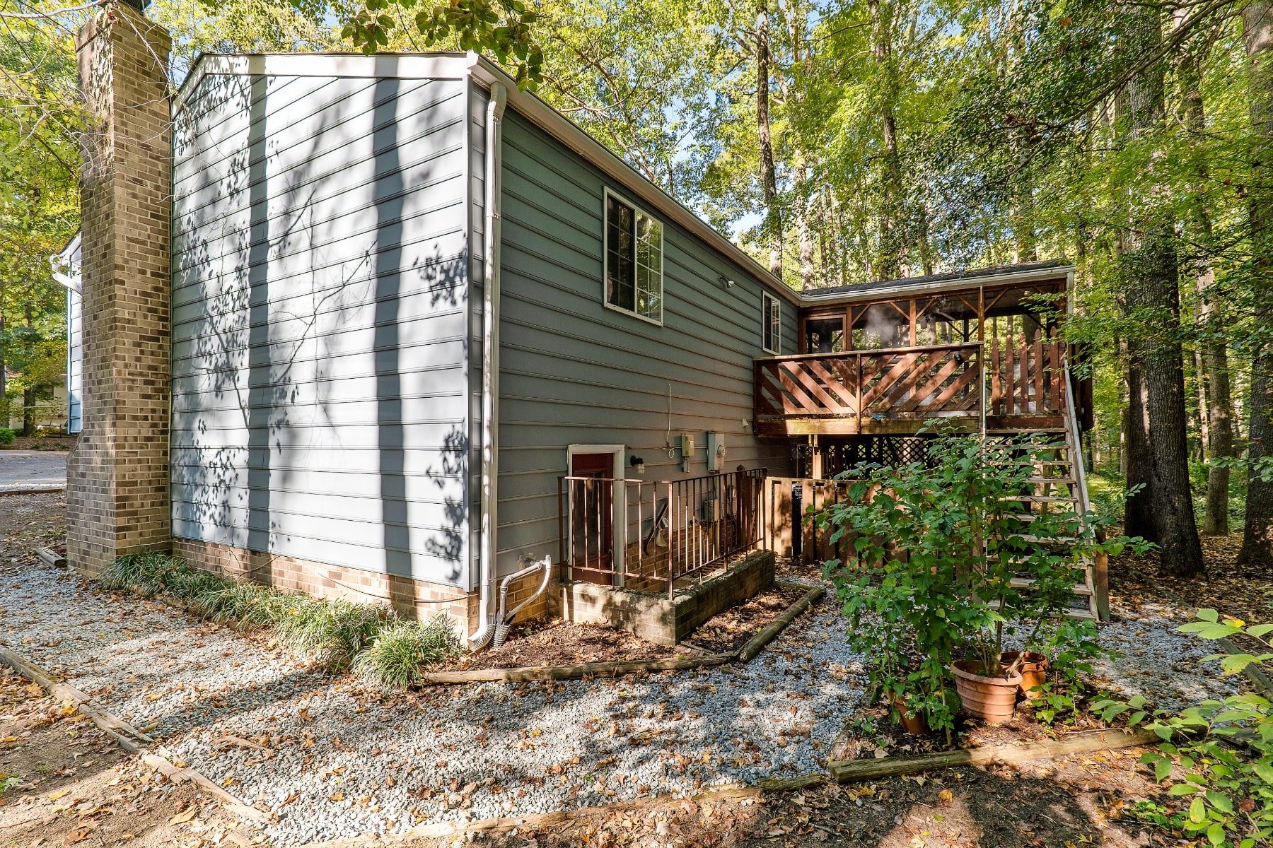 4602 Morning Hill Court