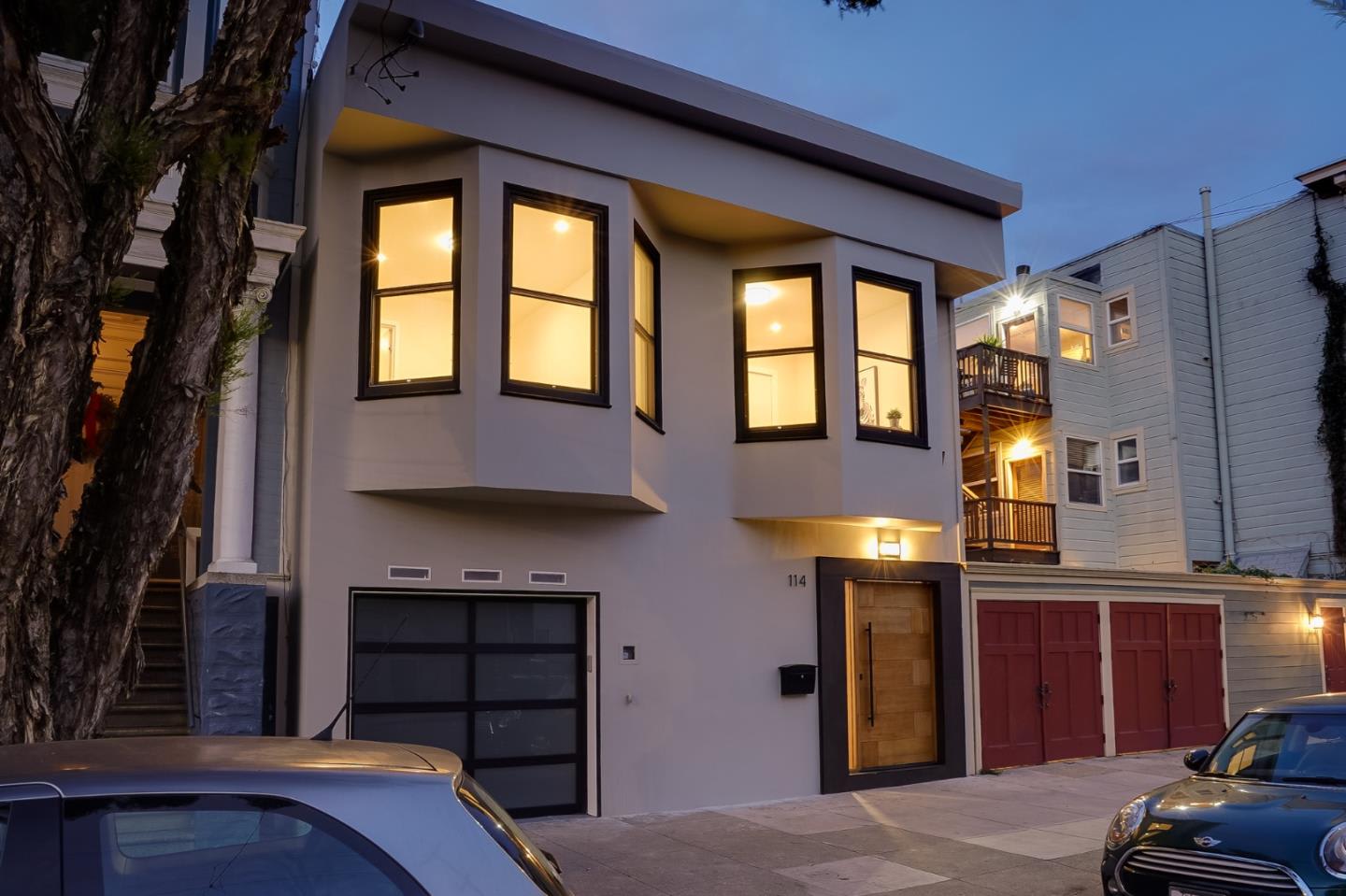 114 Jersey Street