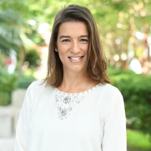 Carolina Vassalo