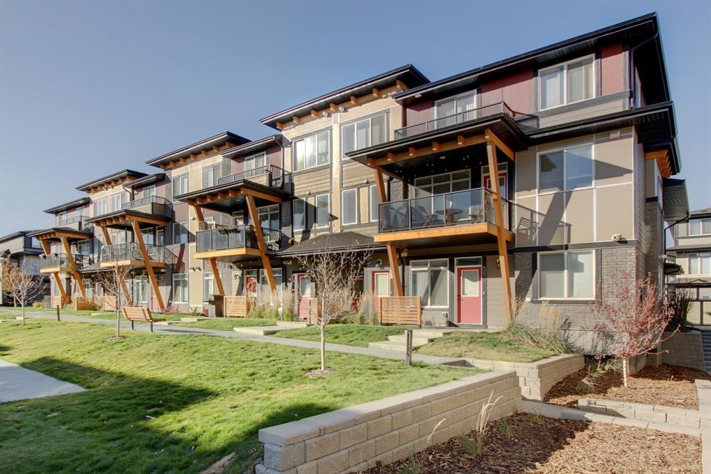 19, 230 Seton Passage SE