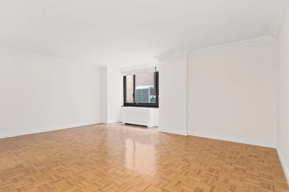200 Rector Pl, #6B