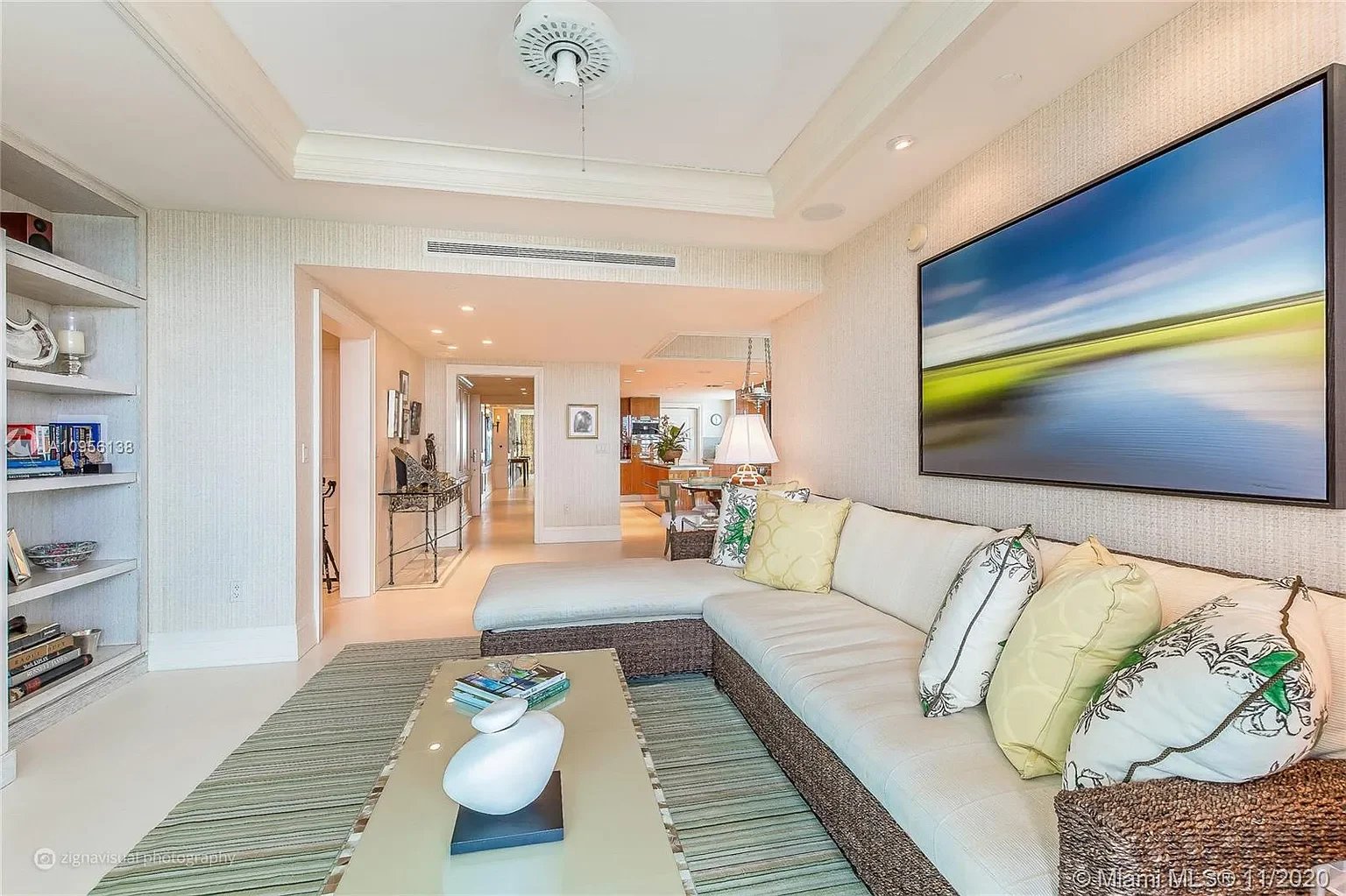 2627 S Bayshore Dr APT #1802