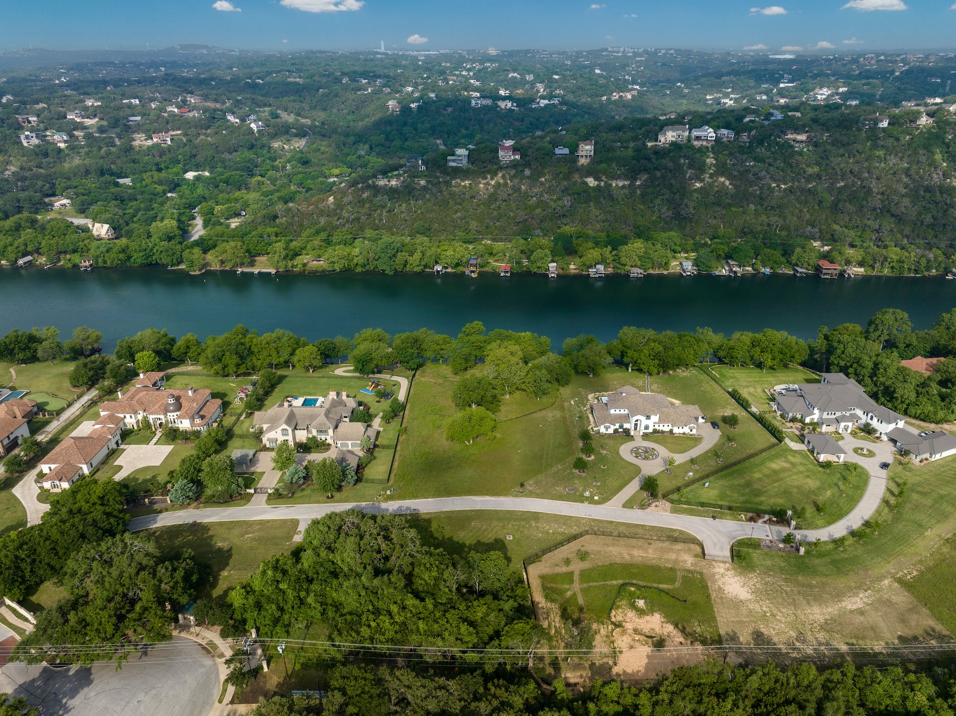 14116 Flat Top Ranch Road
