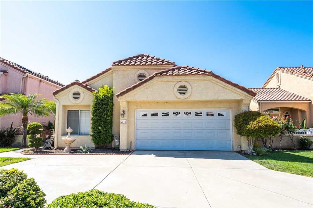 5916 San Remo Way