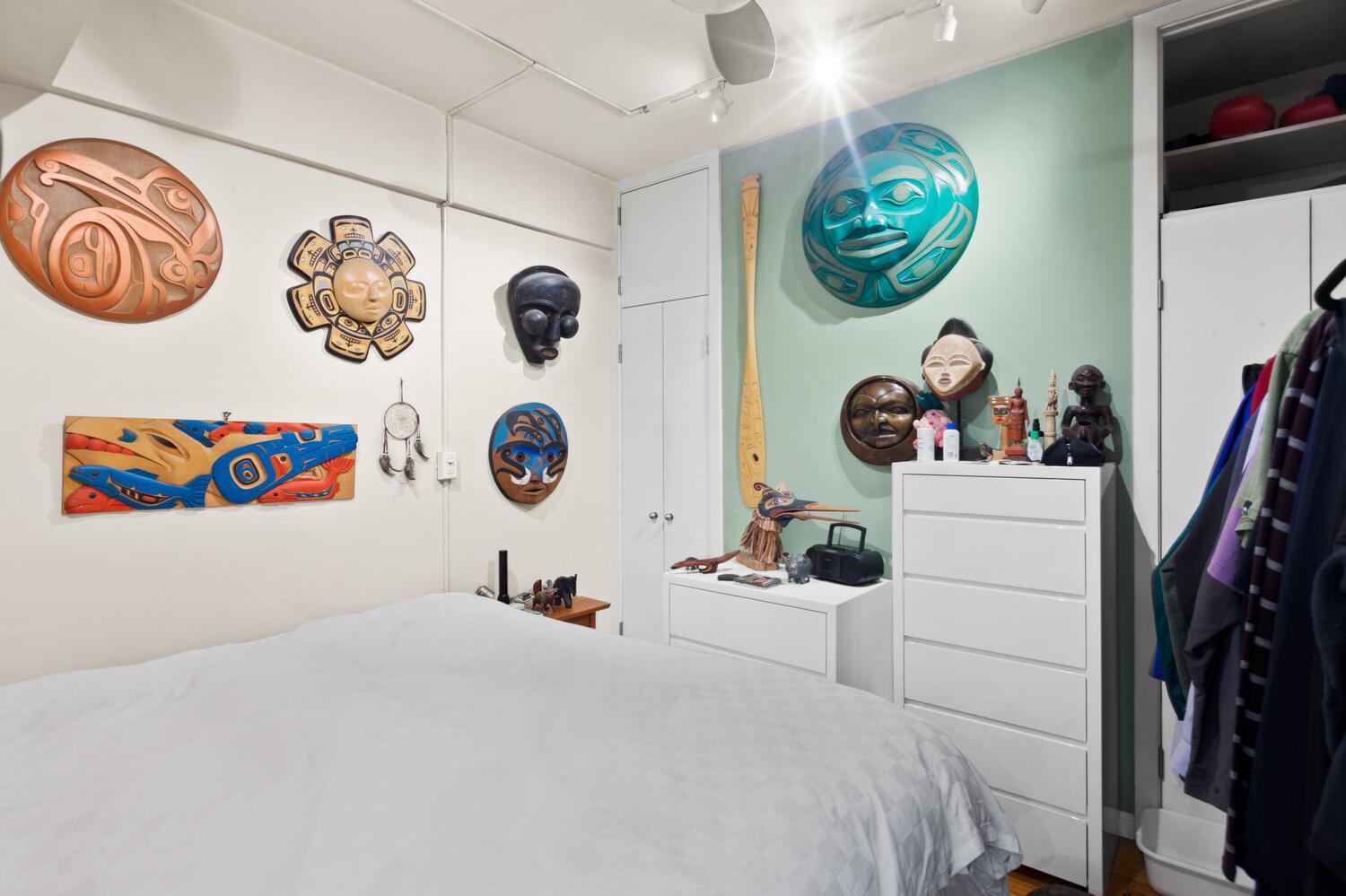 288 Lexington Avenue, Apt L-A