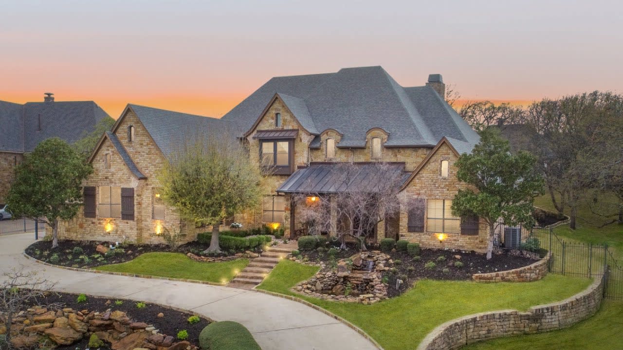 3704 Sunrise Ranch Rd, Southlake, TX 76092