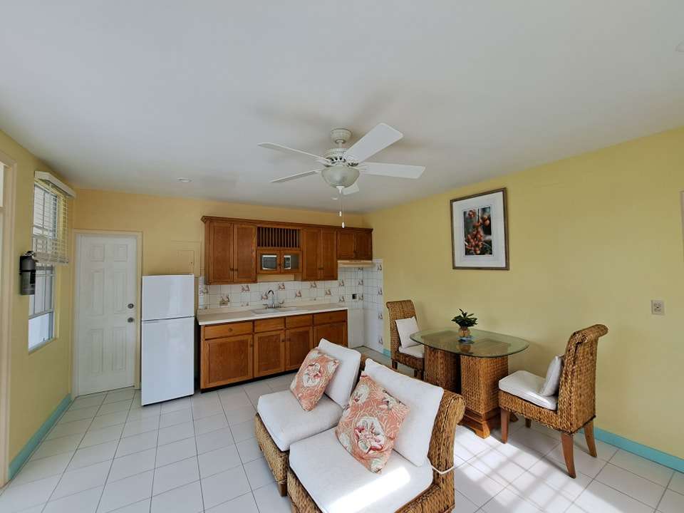 345 Brewers Bay 1 Bedroom Apartment