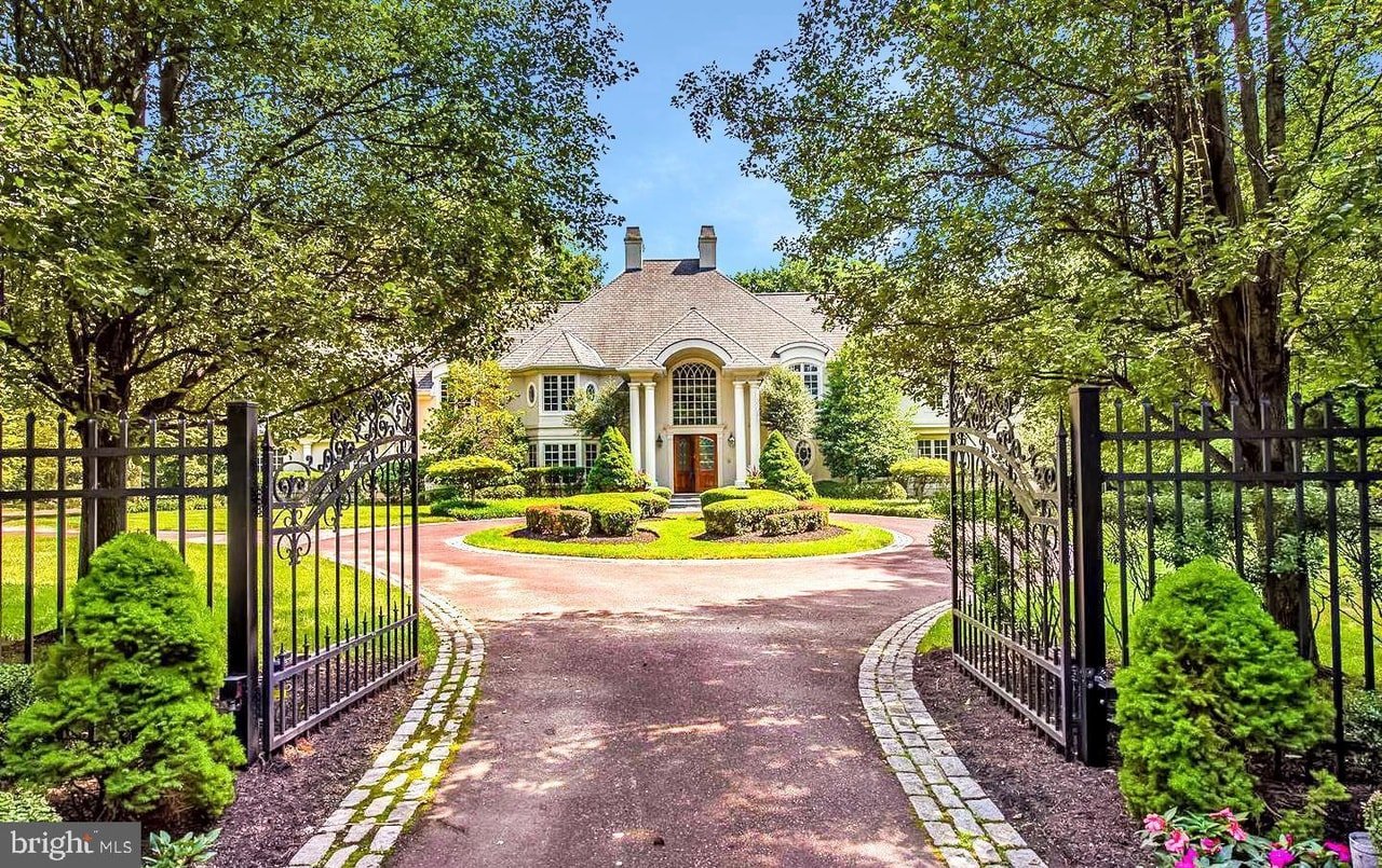 817 Muirfield Rd