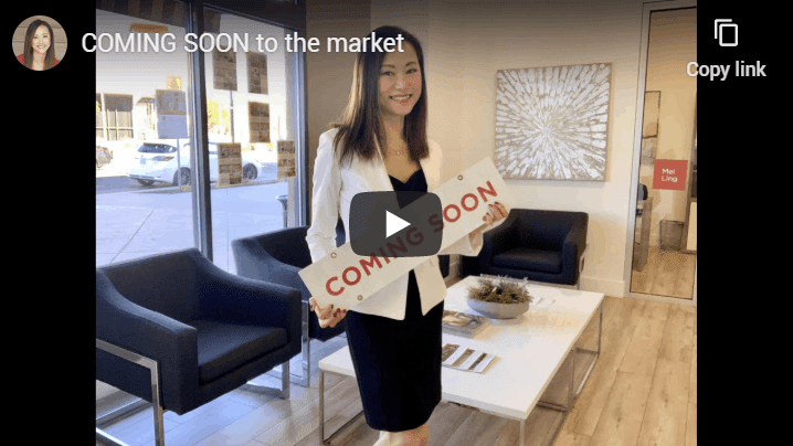 COMING SOON to the market