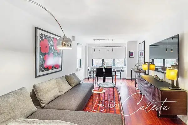 301 East 63rd Street Unit: 4E