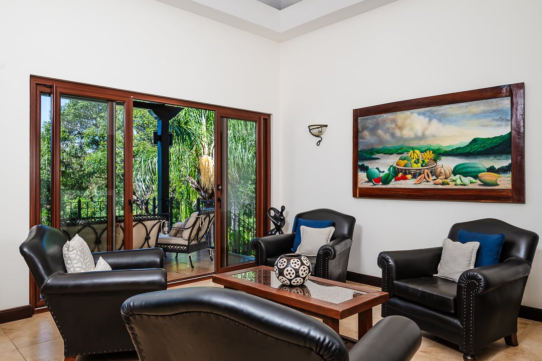 Tropical Ocean View Estate, Tamarindo, Guanacaste