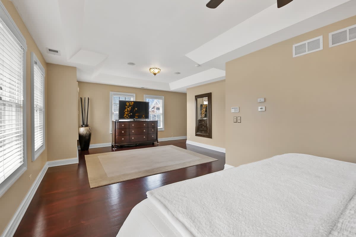 Beautiful Home