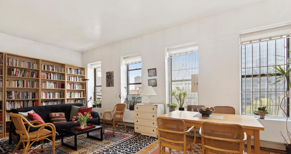 241 Eldridge St, #6F