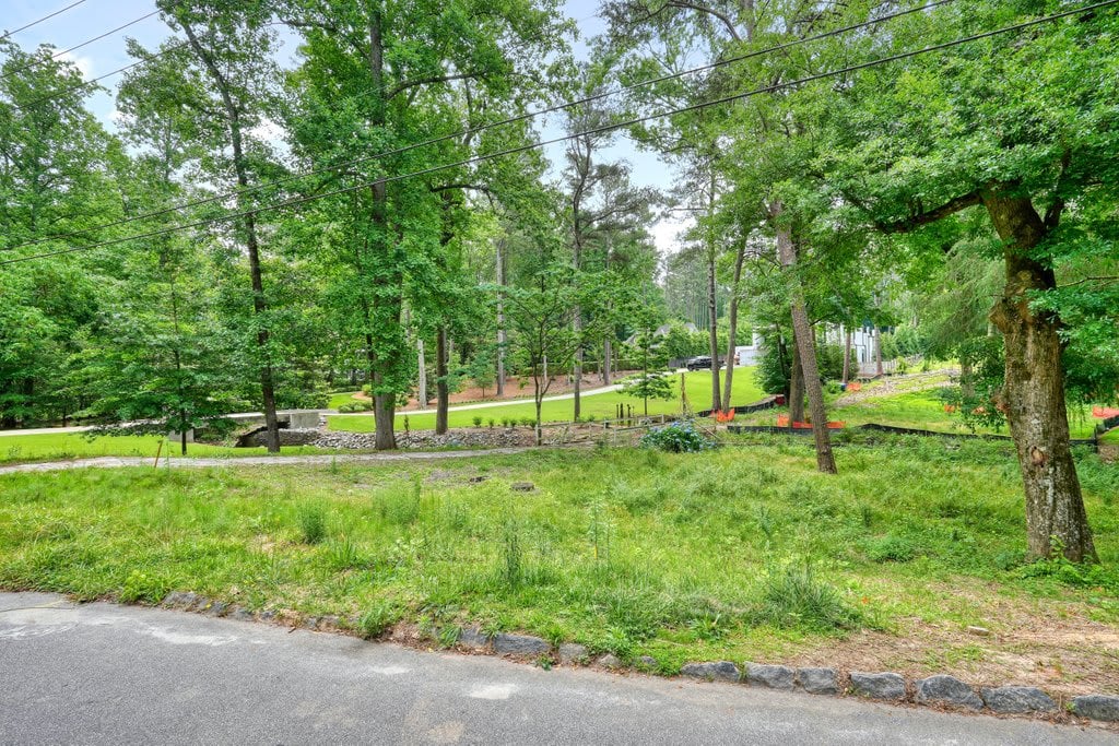 Build Your Dream Castle on 1.38 Acres in Pine Hills, Brookhaven