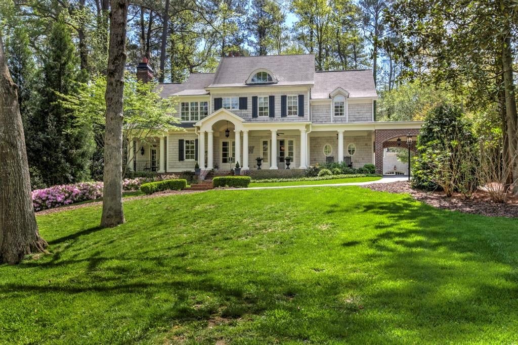 262 Pineland Rd NW 