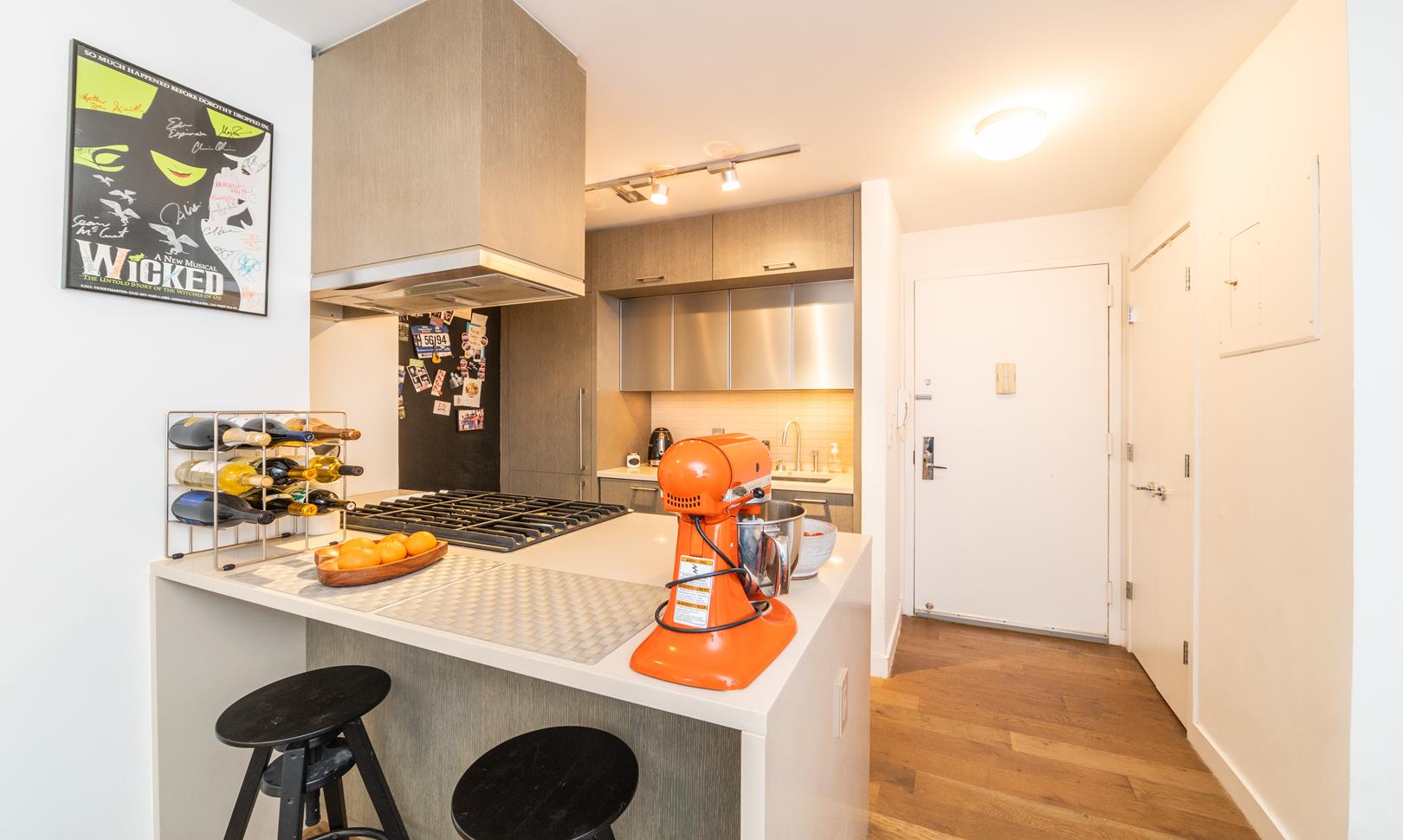 225 Rector Place, Apt 11-B
