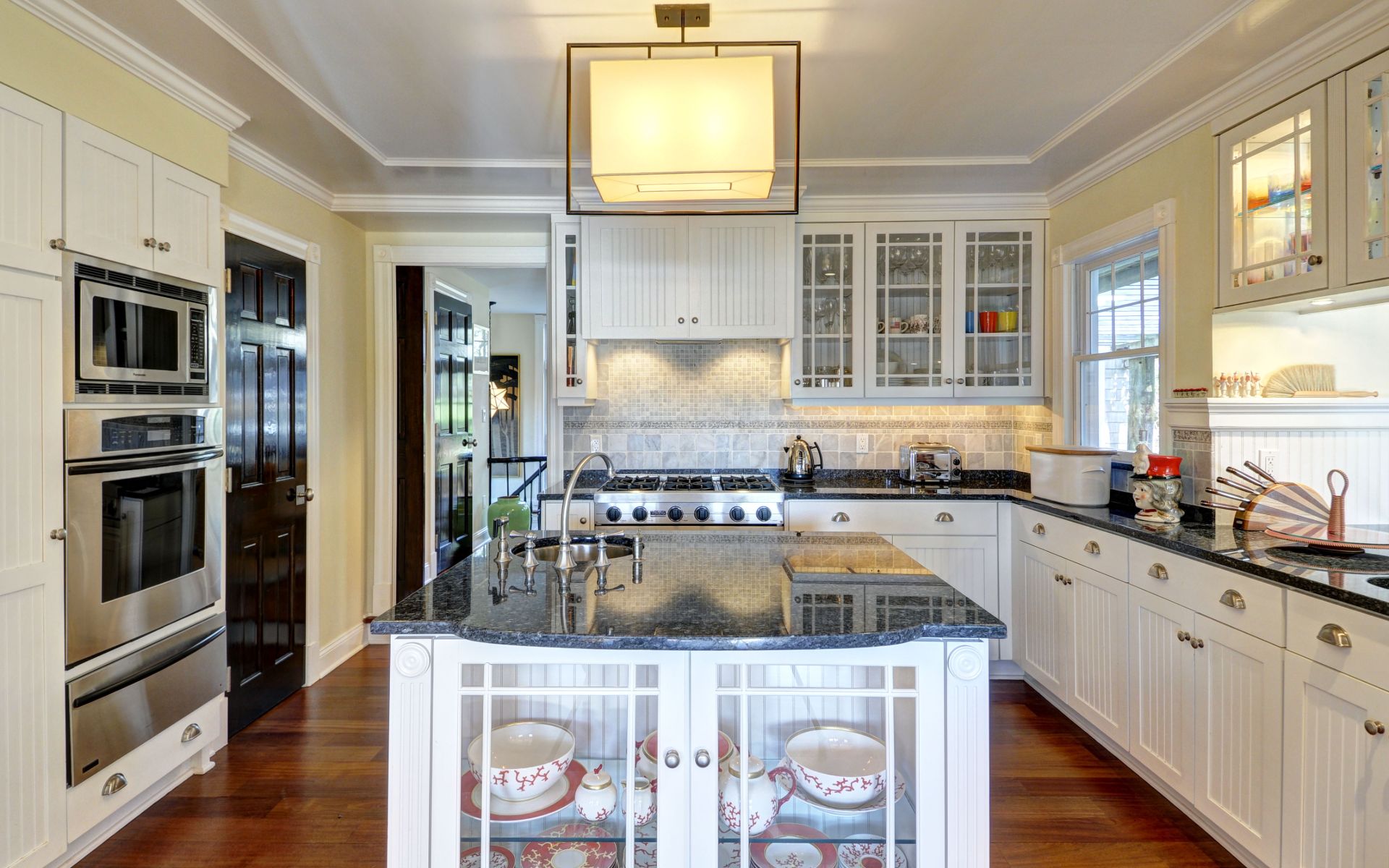 A Sag Harbor Fairy Tale
