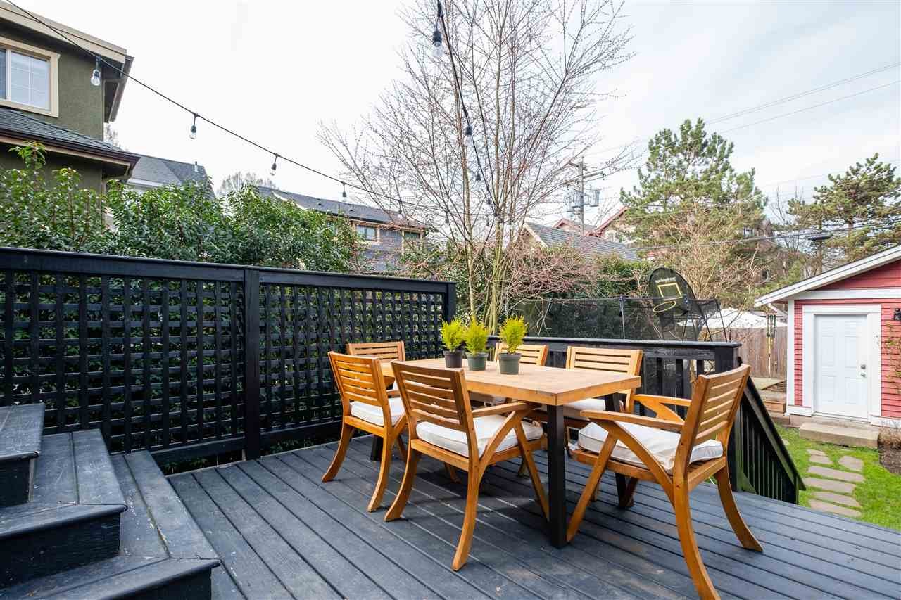 21 E 17th Ave