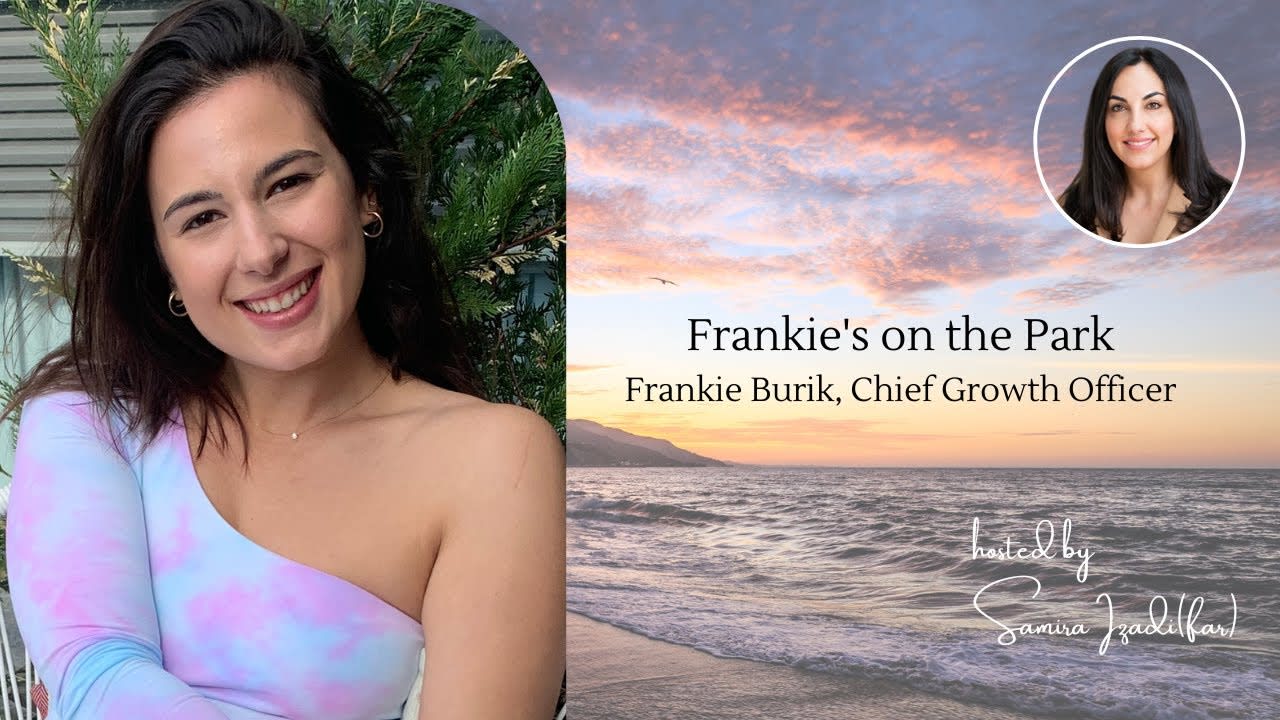 Empowering Girls Through Fashion: Frankie's Story