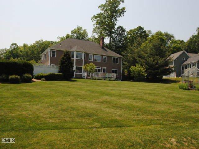 200 Galloping Hill Rd