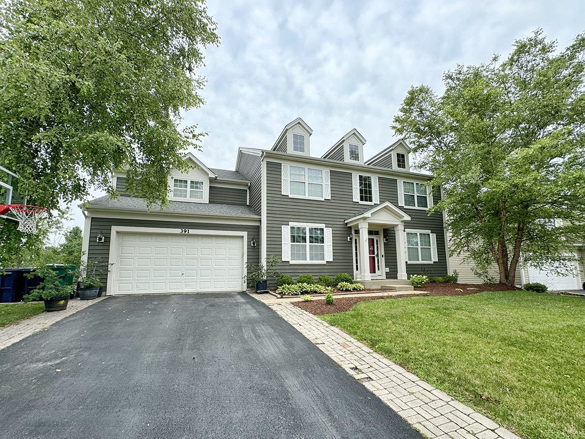 391 Fountain Ave