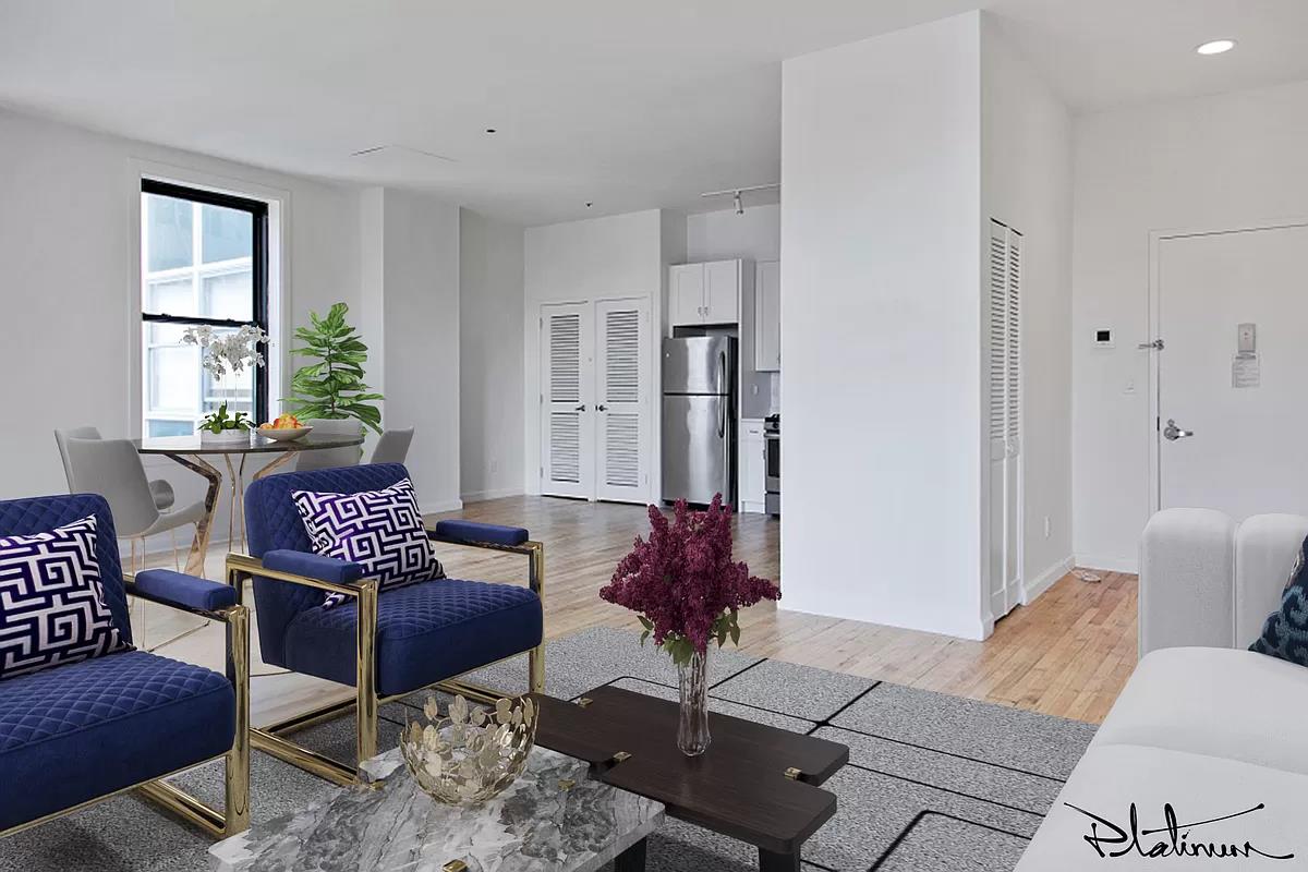 135 William Street, Apt 16-B
