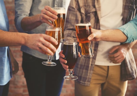 The Best Breweries in Washington, DC, Maryland, and Virginia