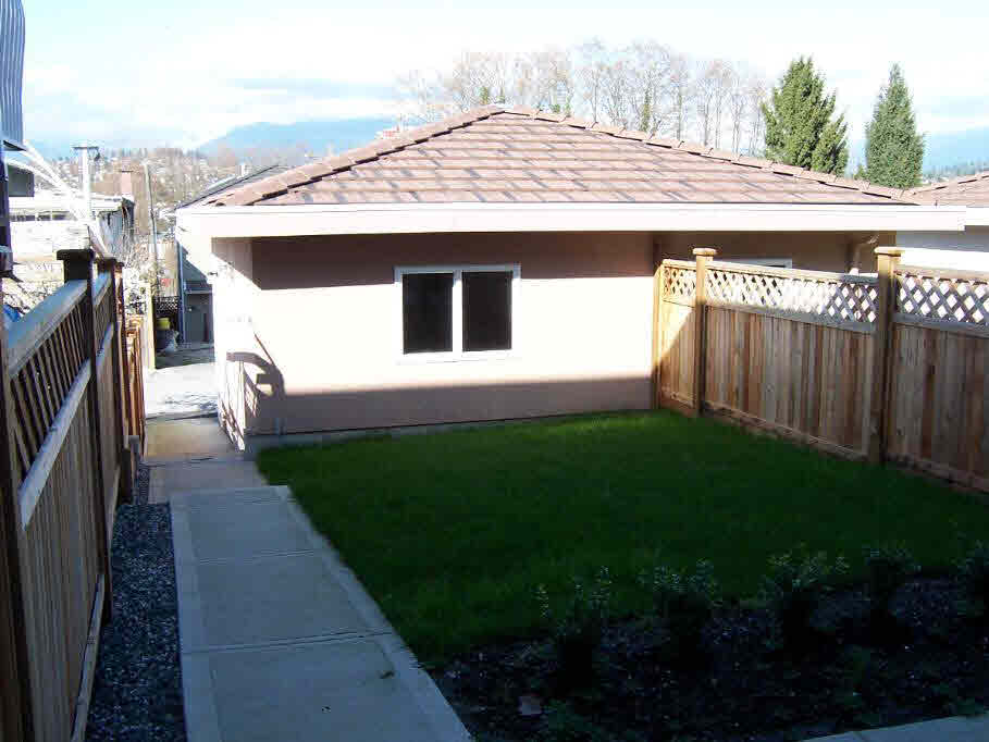 5461 Dominion St