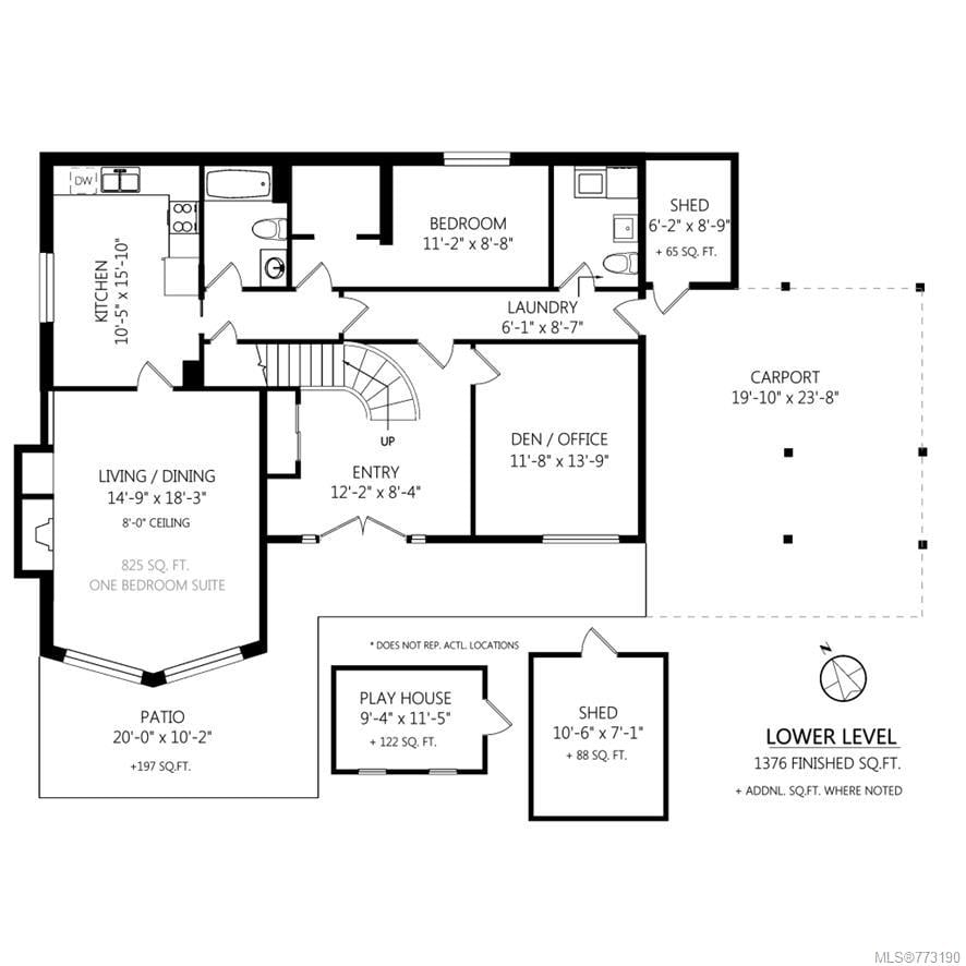 1222 Crown Cres