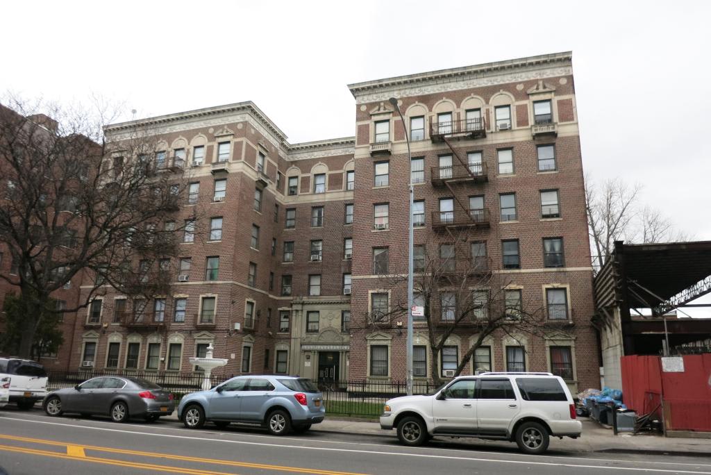 Ocean Avenue | $166,666 a Unit