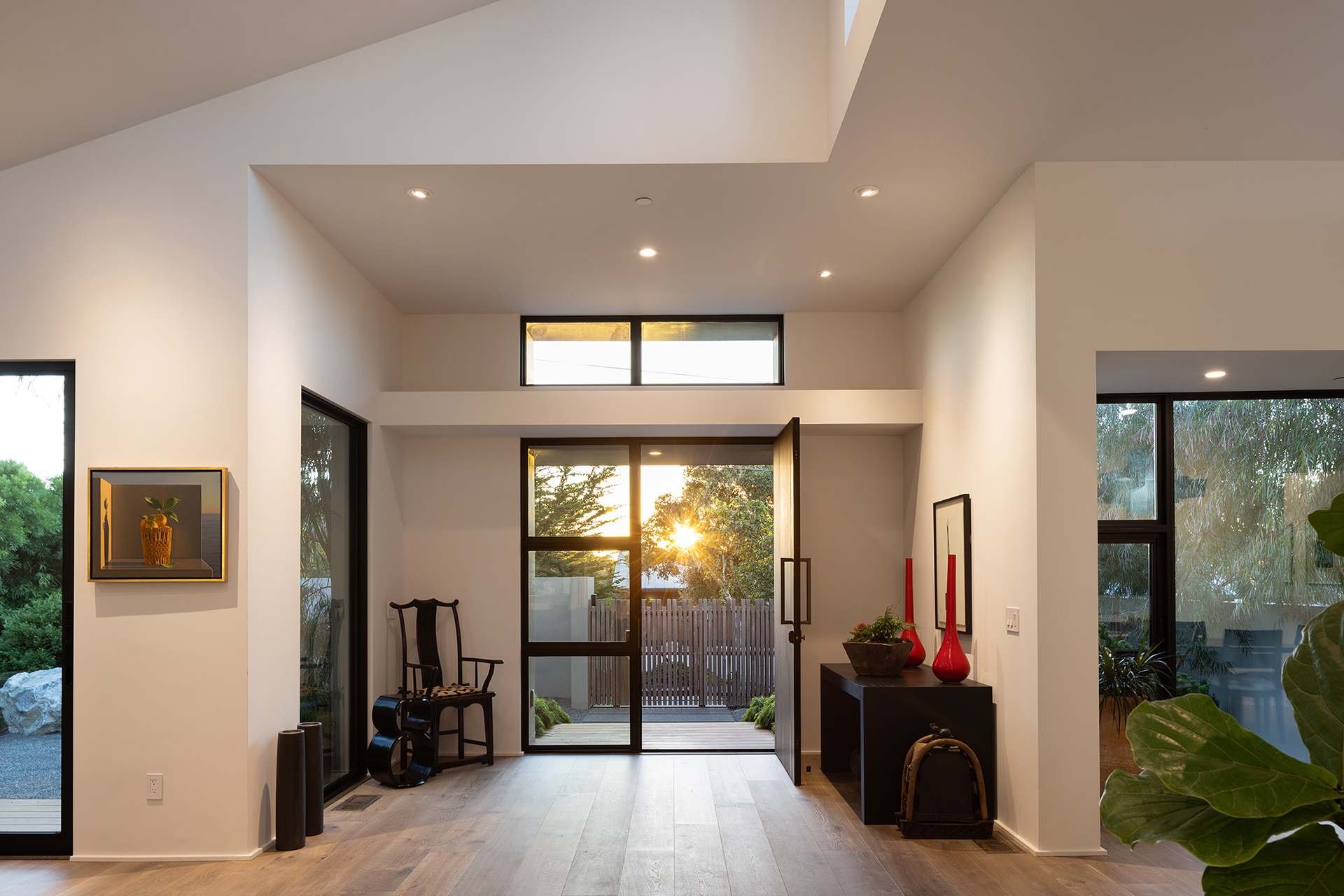Modern Pebble Beach Elegance - 993 Pioneer Road